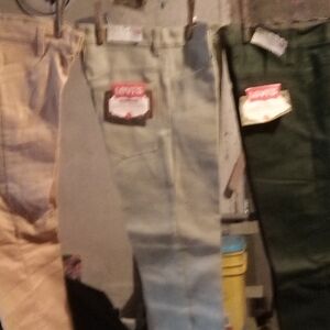 Boot cut
